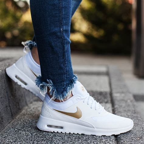 nike air thea damen weiß|Women's Air Max Thea Shoes. Nike.com.